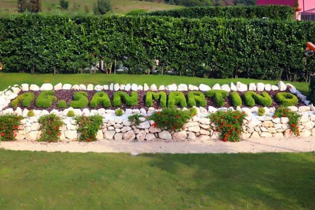 Agriturismo San Martino Pozzuoli Eksteriør bilde