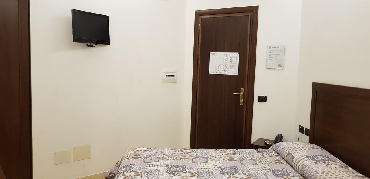 Agriturismo San Martino Pozzuoli Eksteriør bilde