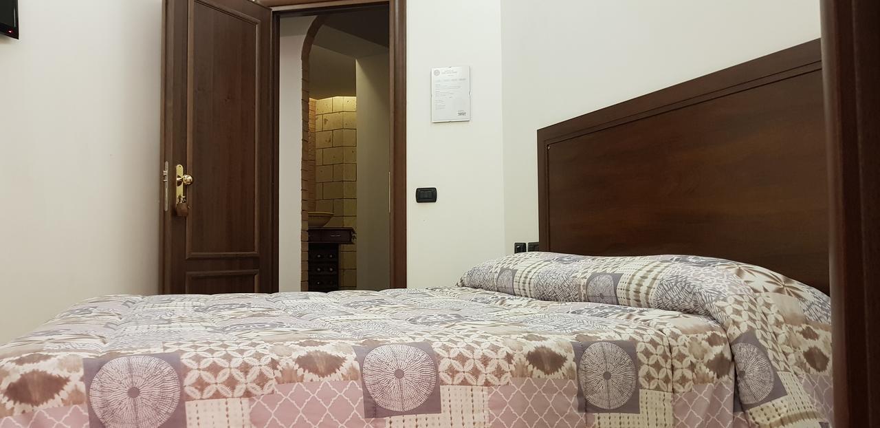 Agriturismo San Martino Pozzuoli Eksteriør bilde