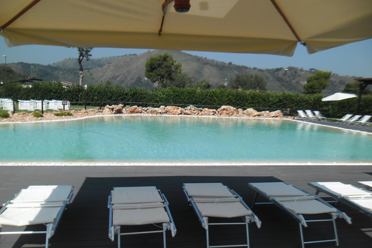 Agriturismo San Martino Pozzuoli Eksteriør bilde