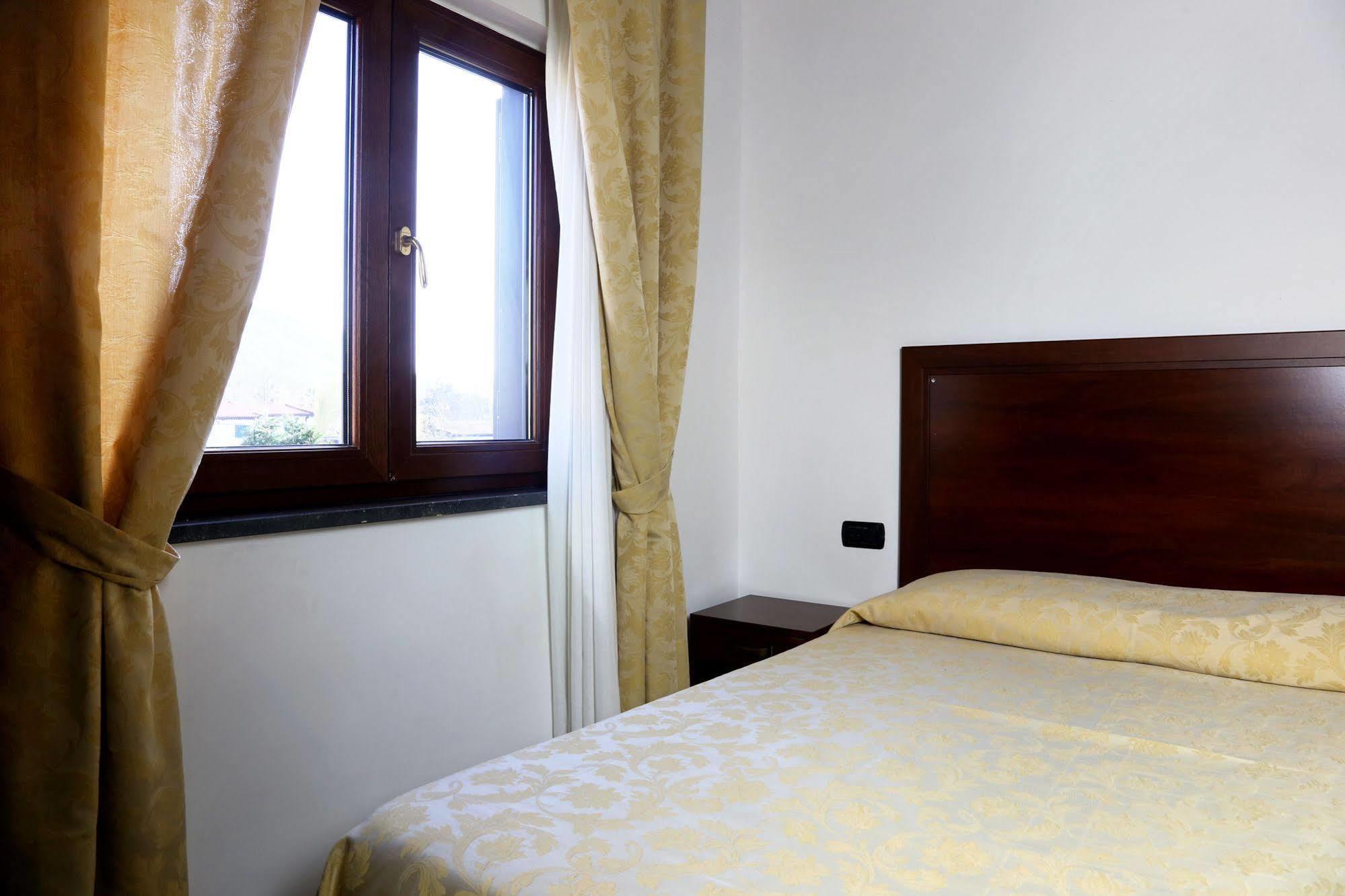 Agriturismo San Martino Pozzuoli Eksteriør bilde