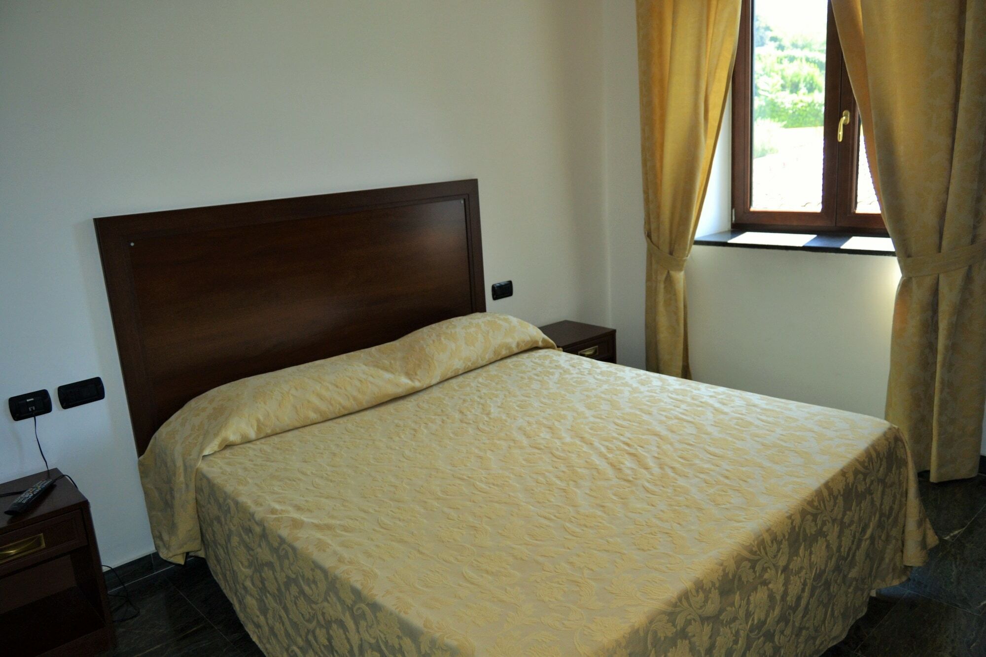 Agriturismo San Martino Pozzuoli Eksteriør bilde